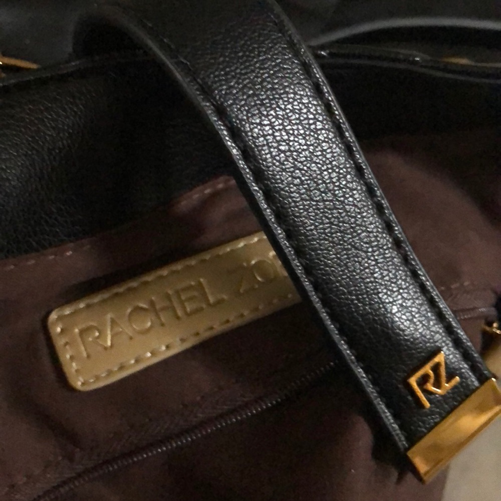 Rachel Zoe bag - Picture 9 of 10